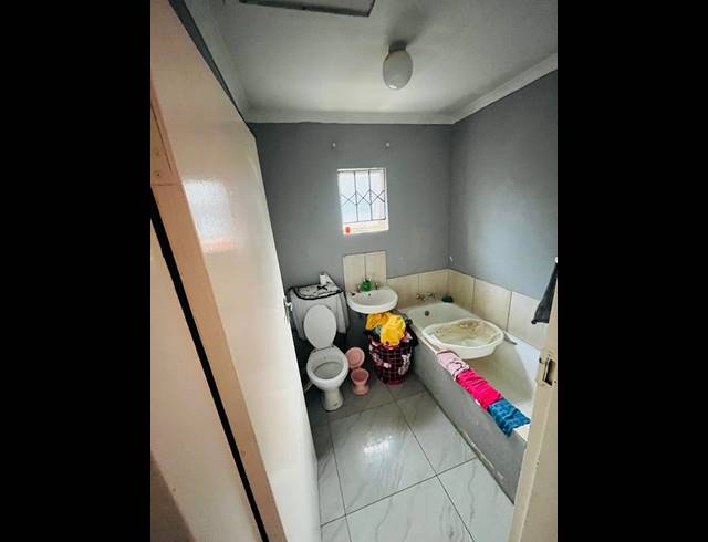 2 BEDROOM HOUSE FOR SALE IN WINDMILL PARK